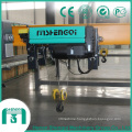 Single Girder Overhead Crane Electric Hoist